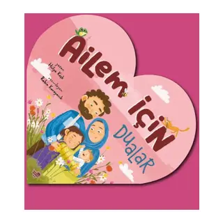 Ailem İçin Dualar