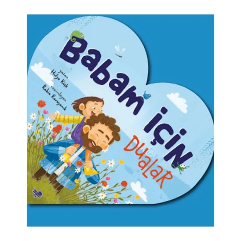 Babam İçin Dualar