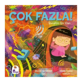Çok Fazla!