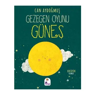 Gezegen Oyunu - Güneş