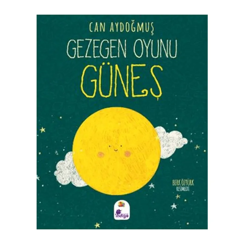 Gezegen Oyunu - Güneş