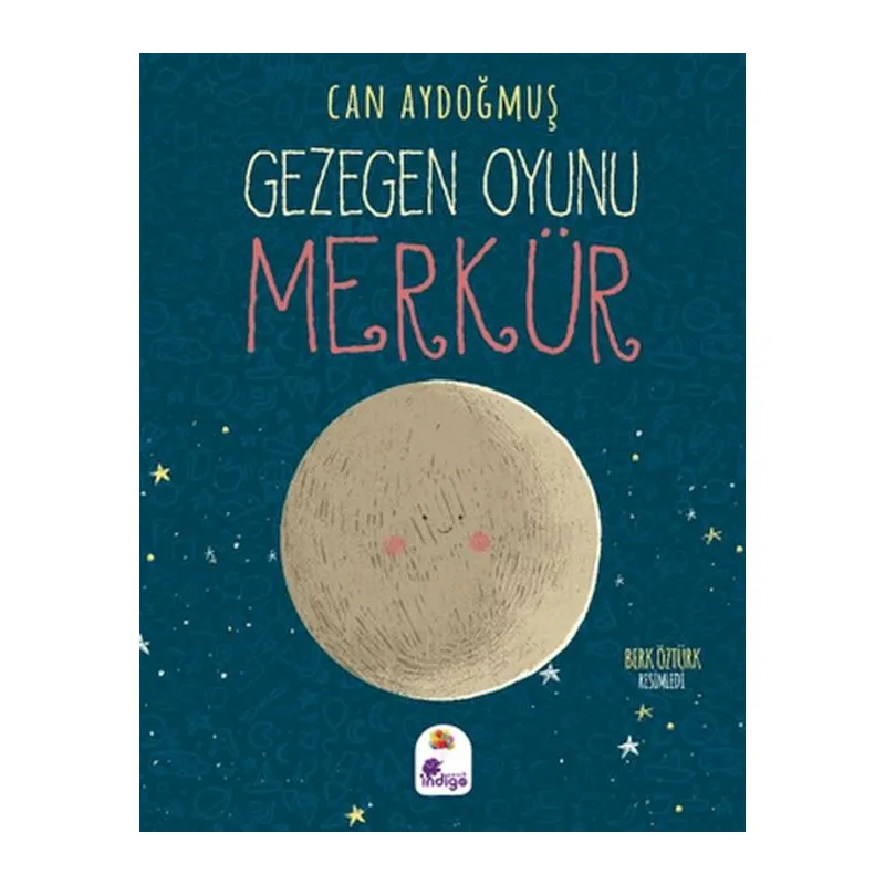 Gezegen Oyunu - Merkür
