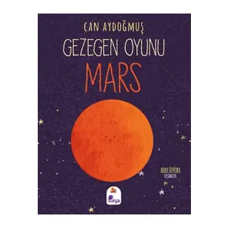 Gezegen Oyunu - Mars