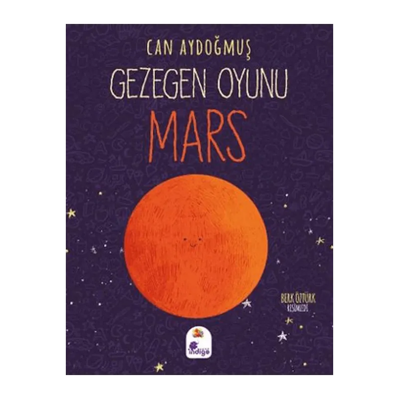Gezegen Oyunu - Mars