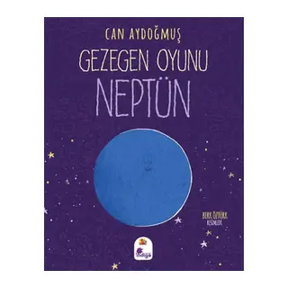Gezegen Oyunu - Neptün