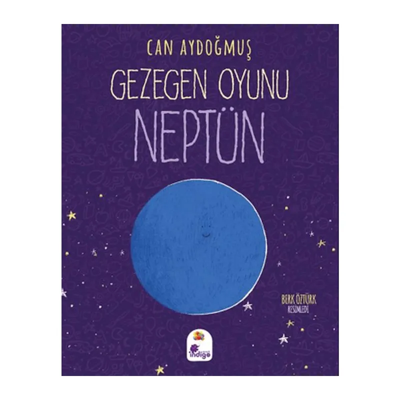 Gezegen Oyunu - Neptün
