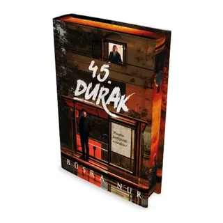 45. Durak (Ciltli)