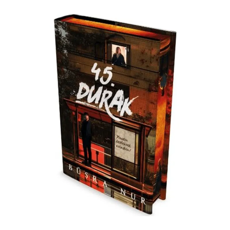 45. Durak (Ciltli)