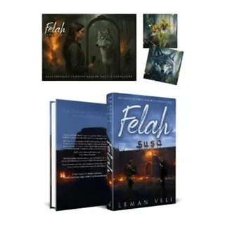Felah (Ciltli)