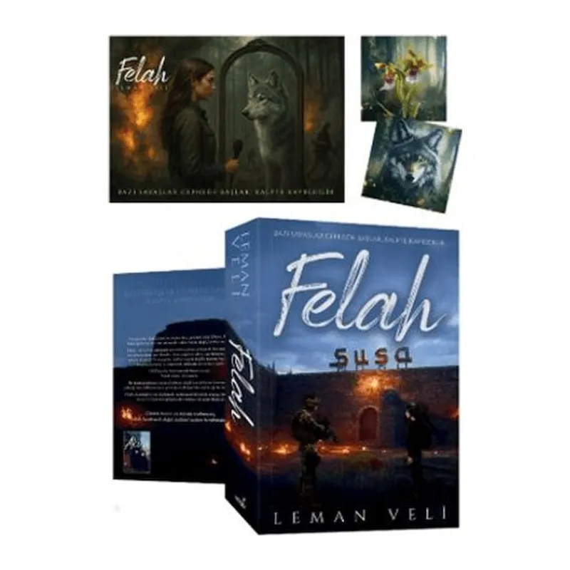 Felah