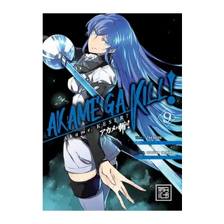 Akame, Keser 9