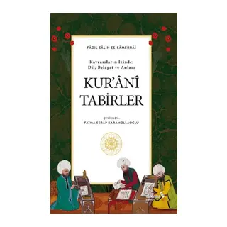 Kur'ani Tabirler