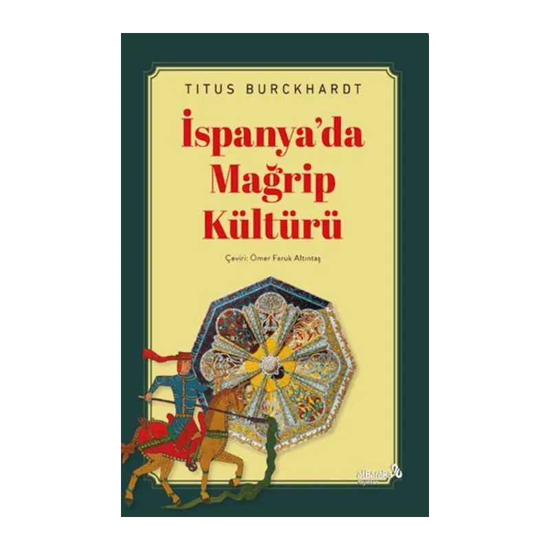 İspanya'da Mağrip Kültürü