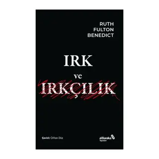 Irk ve Irkçılık