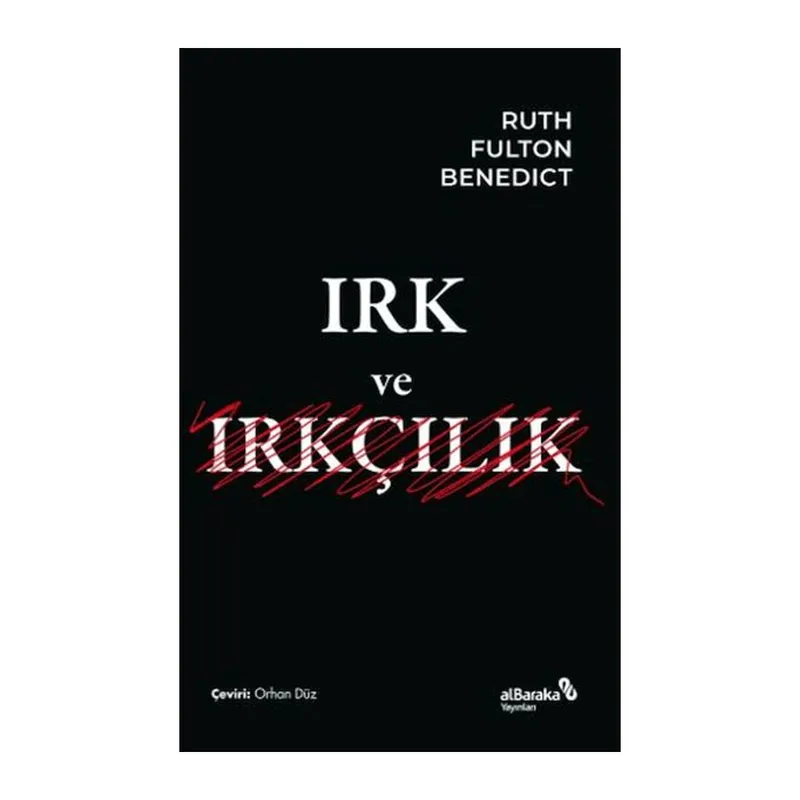 Irk ve Irkçılık