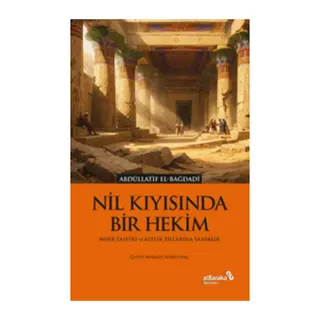 Nil Kıyısında Bir Hekim