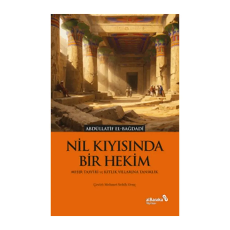 Nil Kıyısında Bir Hekim