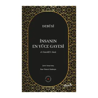 İnsanın En Yüce Gayesi