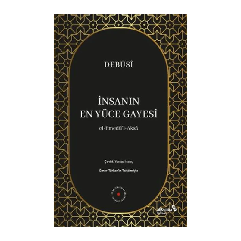 İnsanın En Yüce Gayesi