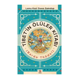 Tibet'in Ölüler Kitabı