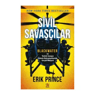 Sivil Savaşçılar