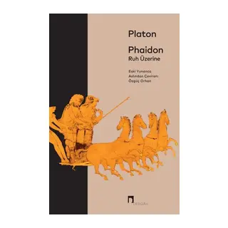 Phaidon - Ruh Üzerine
