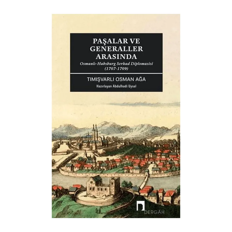 Paşalar ve Generaller Arasında