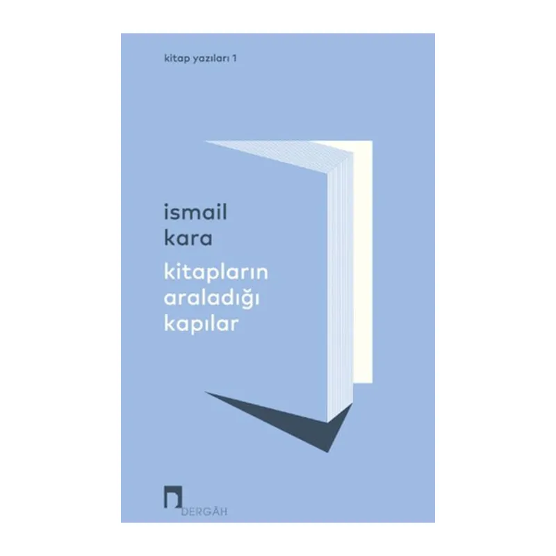Kitapların Araladığı Kapılar