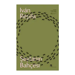 Şeytanın Bahçesi