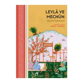 Leyla ve Mecnun