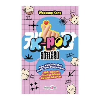 K-Pop Sözlüğü