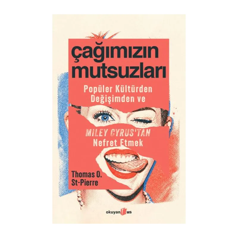 Çağımızın Mutsuzları