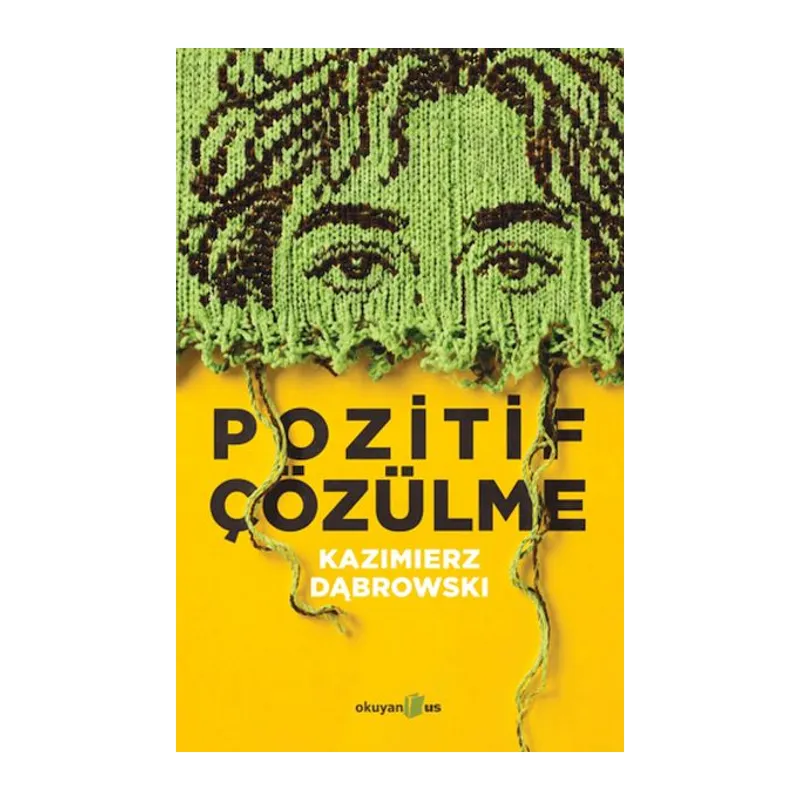 Pozitif Çözülme