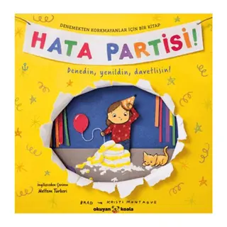 Hata Partisi