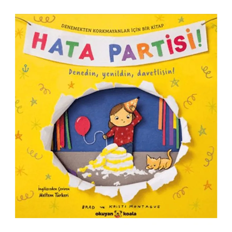 Hata Partisi
