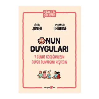 Onun Duyguları