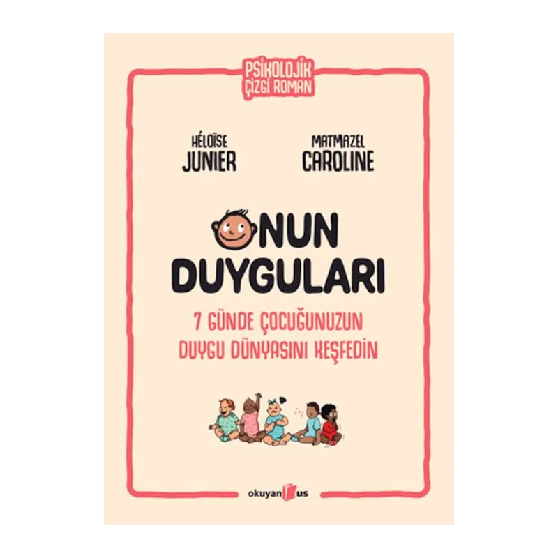 Onun Duyguları