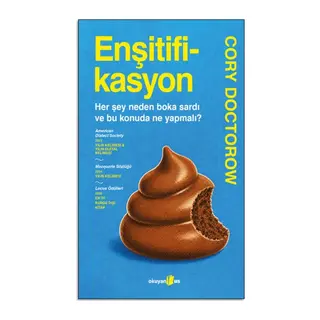 Enşitifikasyon Her şey neden boka sardı ve bu konuda ne yapmalı?