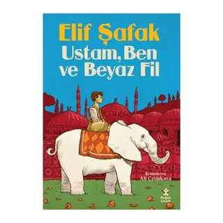 Ustam, Ben ve Beyaz Fil