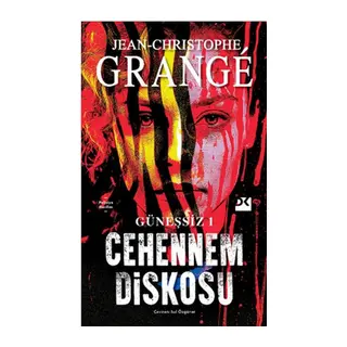 Güneşsiz 1 - Cehennem Diskosu