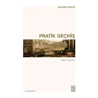 Pratik Geçmiş