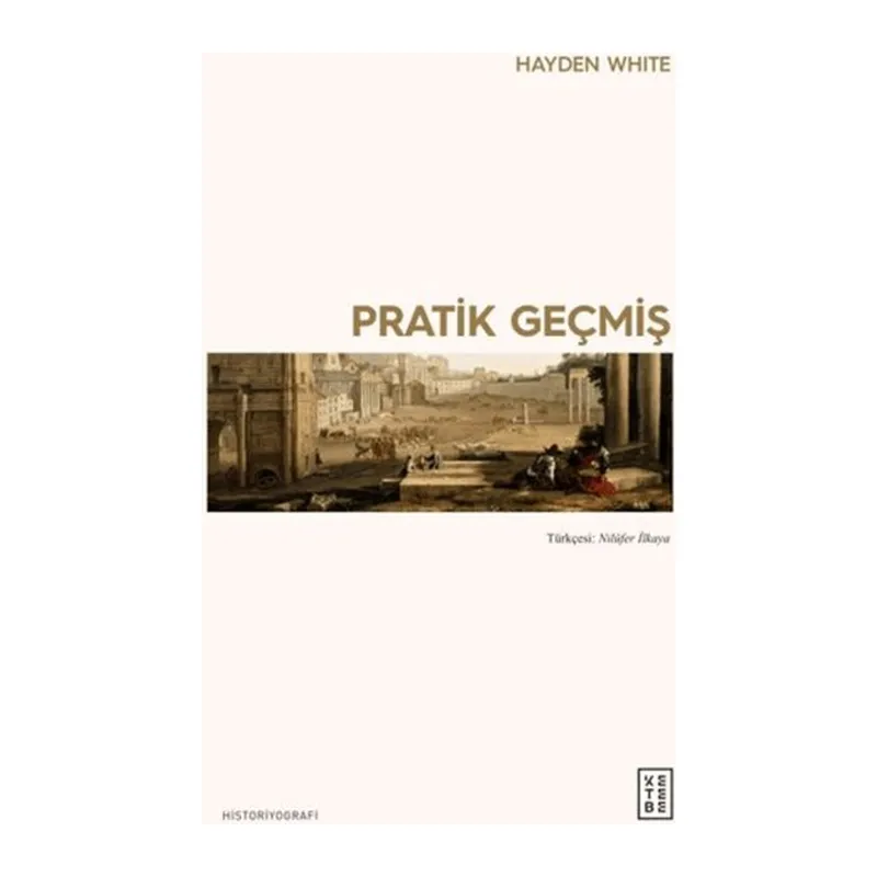 Pratik Geçmiş