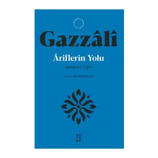 Ariflerin Yolu