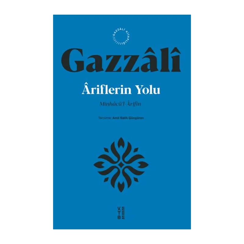 Ariflerin Yolu
