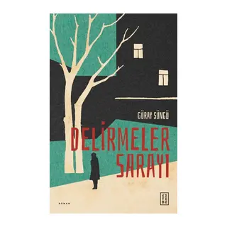 Delirmeler Sarayı
