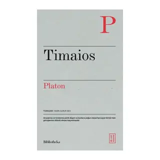 Timaios