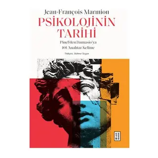 Psikolojinin Tarihi
