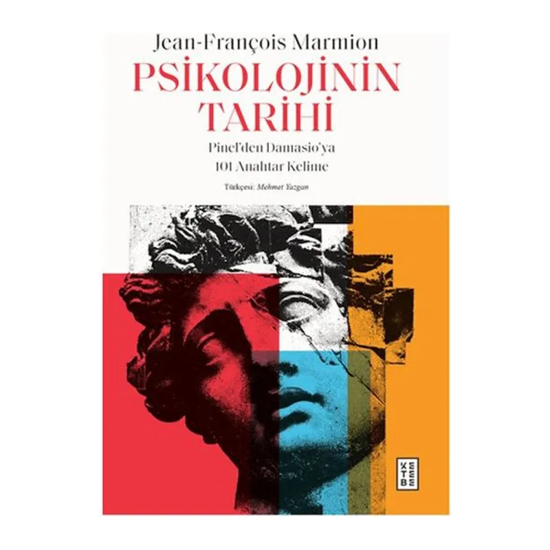Psikolojinin Tarihi