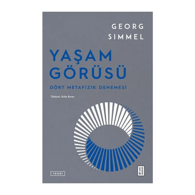 Yaşam Görüsü