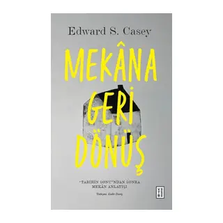 Mekana Geri Dönüş
